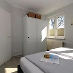 Appartementanlage Strandjuwel 243 Apartmán