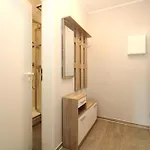 Appartementanlage Strandjuwel 243 Apartmán *