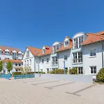 Appartementanlage Strandjuwel 243
