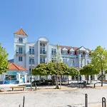 Appartementanlage Strandjuwel 243 Appartamento *