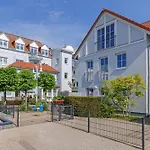 Appartementanlage Strandjuwel 243 Ostseebad Kühlungsborn