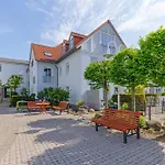 Appartementanlage Strandjuwel 243 Apartmán