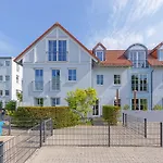 Appartamento Appartementanlage Strandjuwel 243