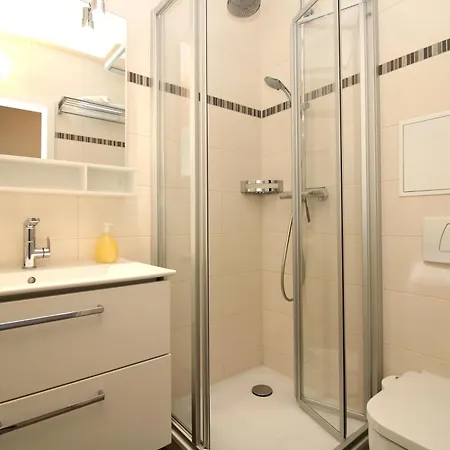 Lejlighed Appartementanlage Strandjuwel 243