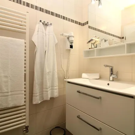 Appartementanlage Strandjuwel 243